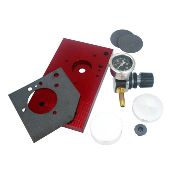 Feuling, Ölpumpen-Druckprüfer